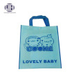 Cheap promotional non woven bag custom